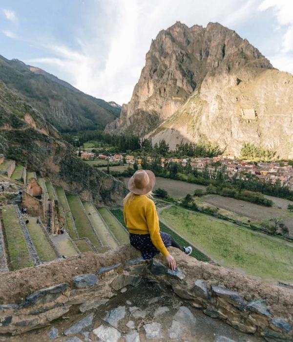 ollantaytambo