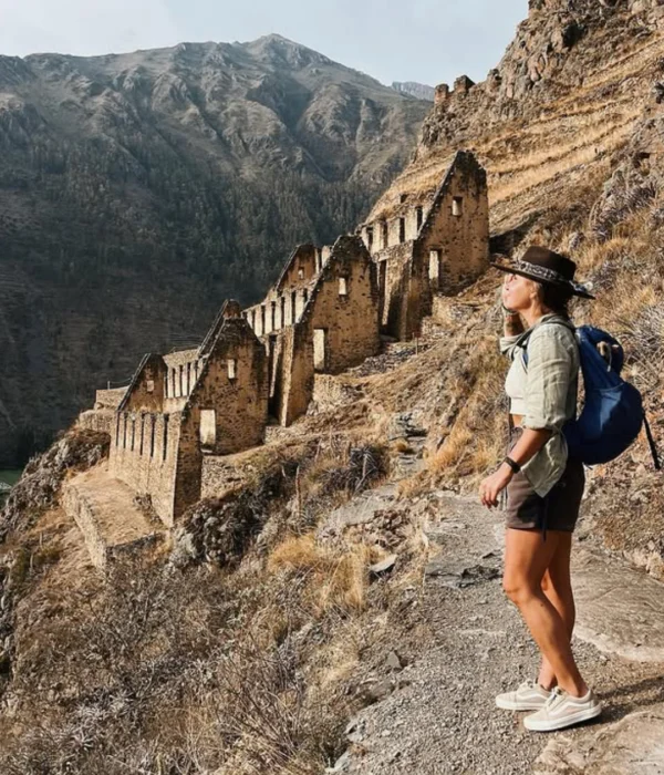ollantaytambo