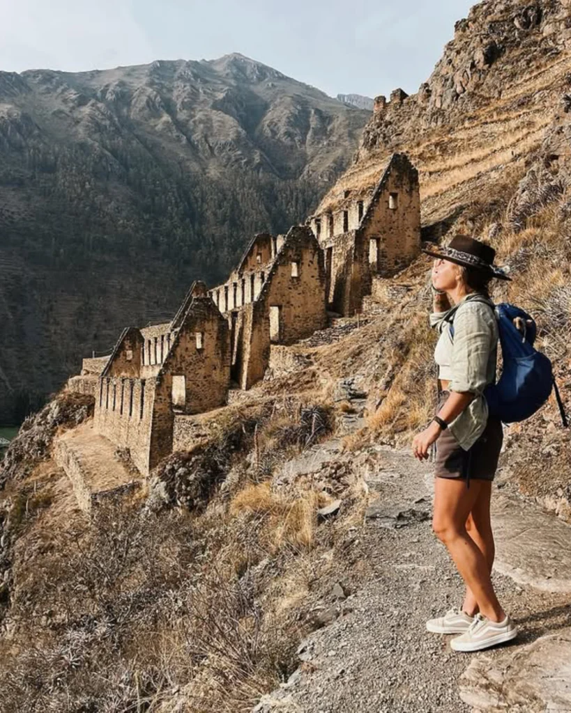 ollantaytambo